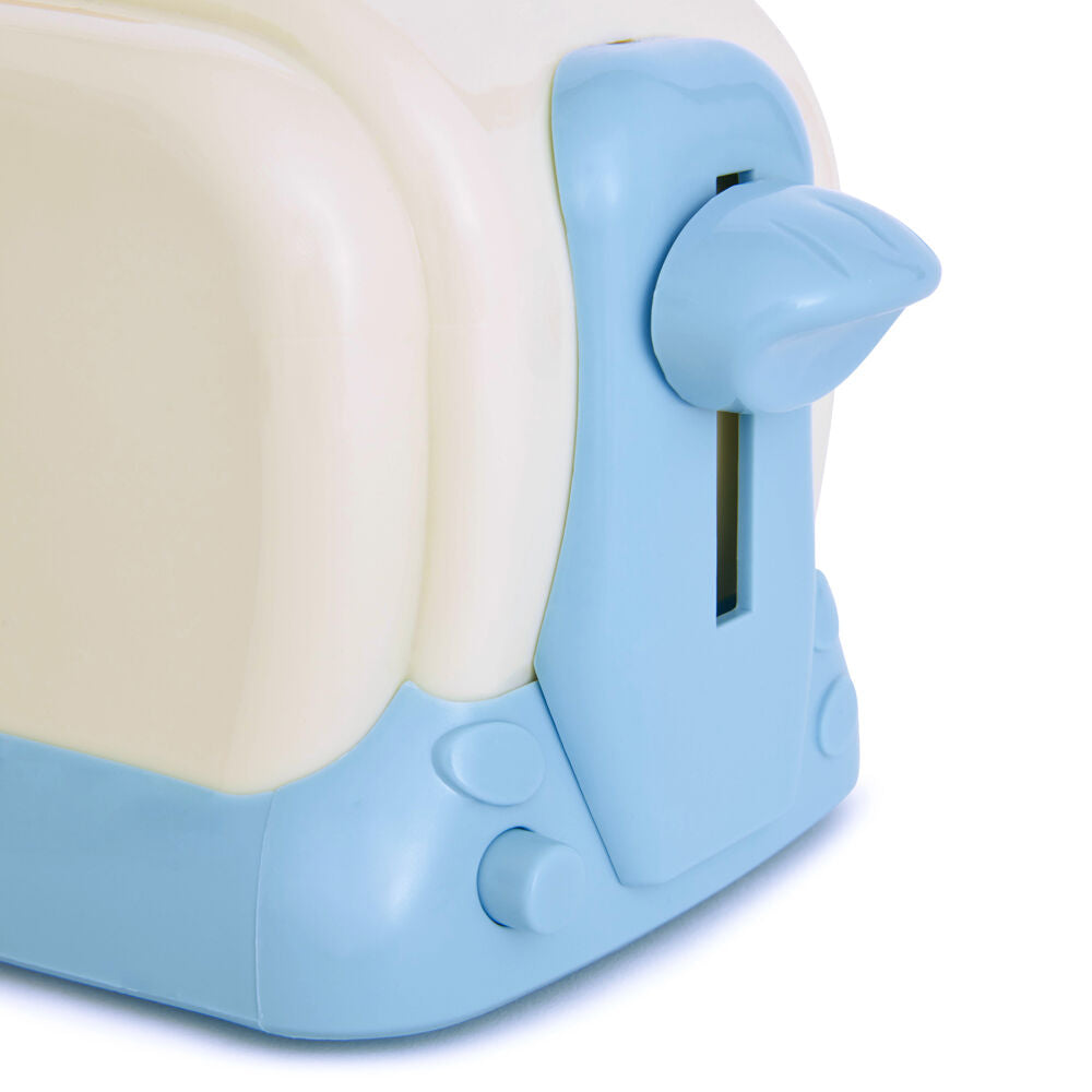Casdon Kids Children 3y+ Pretend Play Kitchen Toy Classique Breakfast Set — image 4