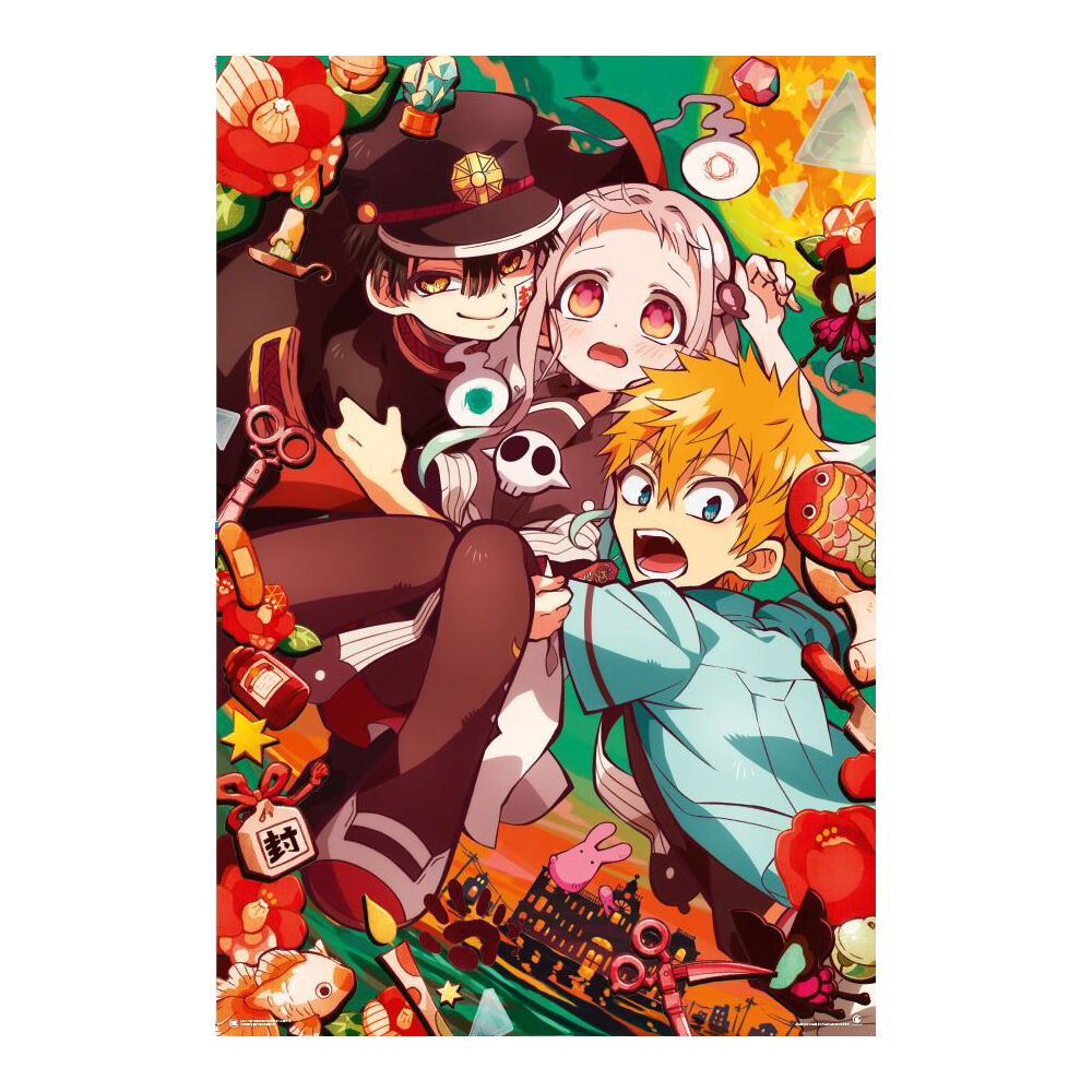 4883-toilet-bound-hanako-kun-toilet-bound-hanako-kun-poster-91-5x51cm