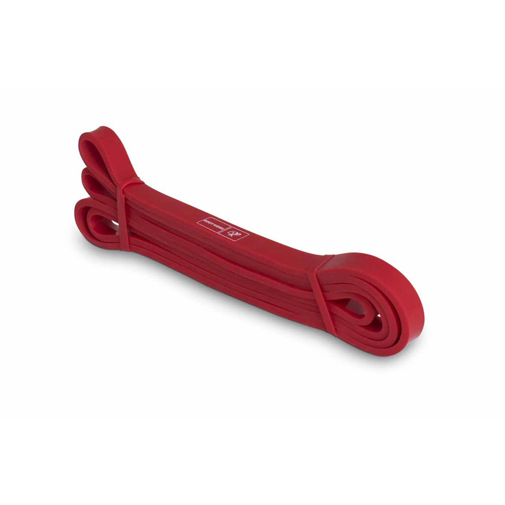 4cf220-ul-bodyworx-strength-band-workout-gym-ultra-light-15mm-red