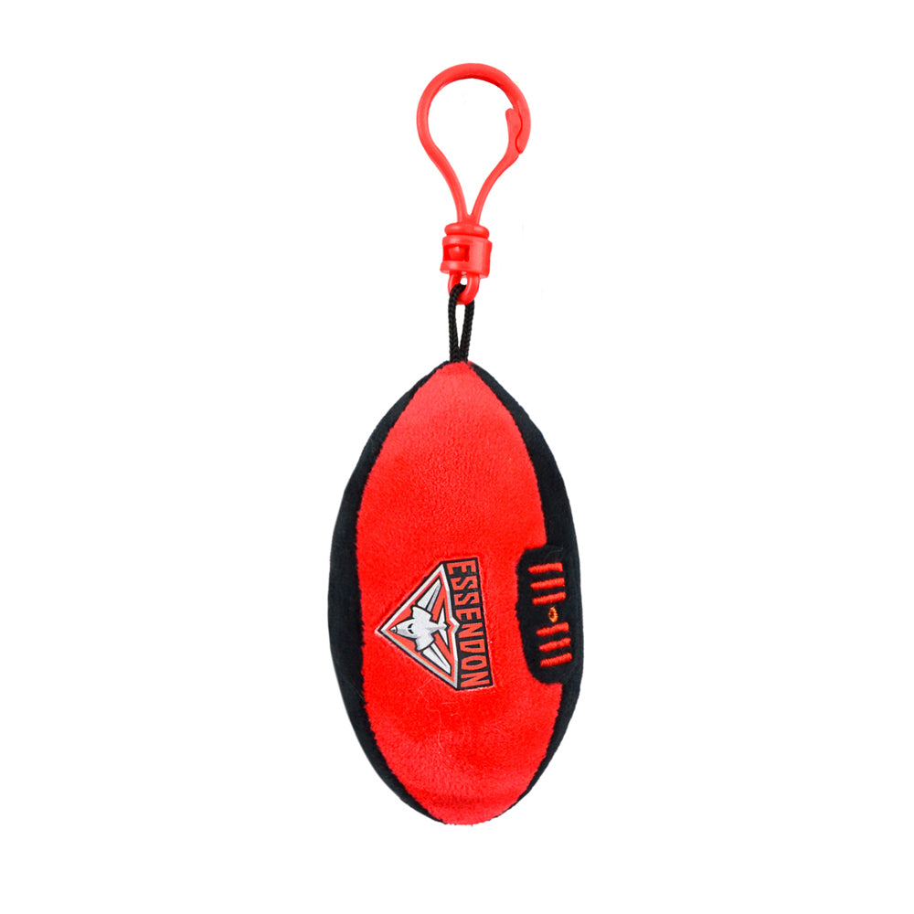 500100462-afl-essendon-footy-keyclip-hanging-bag-accessory-10cm