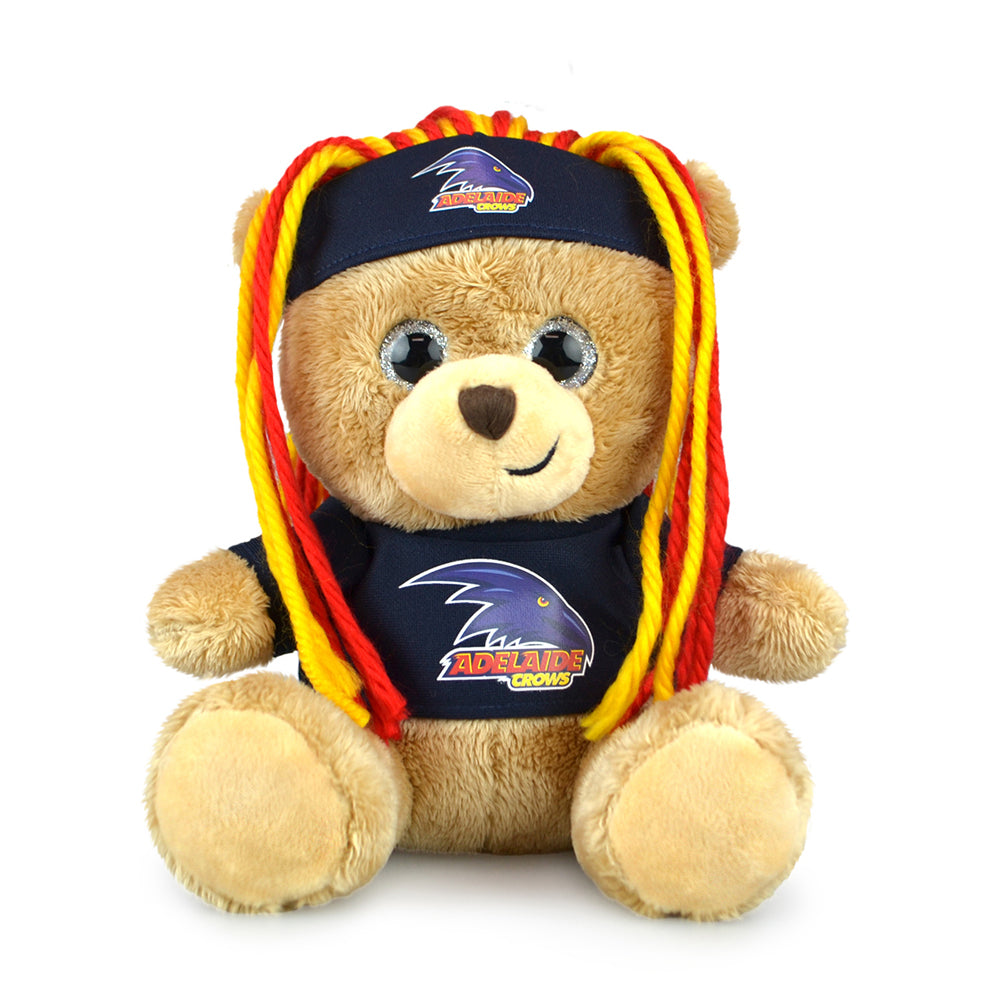 500200400-afl-sparkle-fanatic-adelaide-plush-toy-20cm-navy