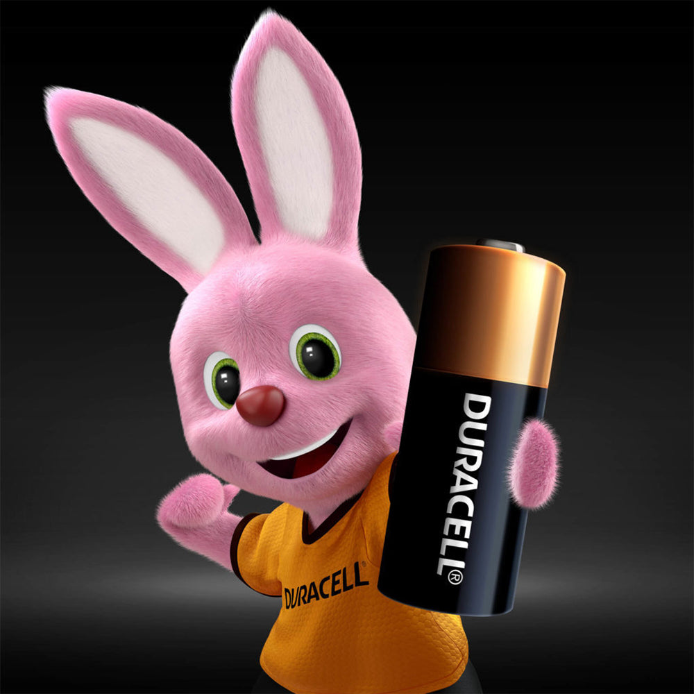 Duracell 4pc Duracell Specialty MN21 Alkaline Battery Single Use Batteries (6 Pack) — image 3
