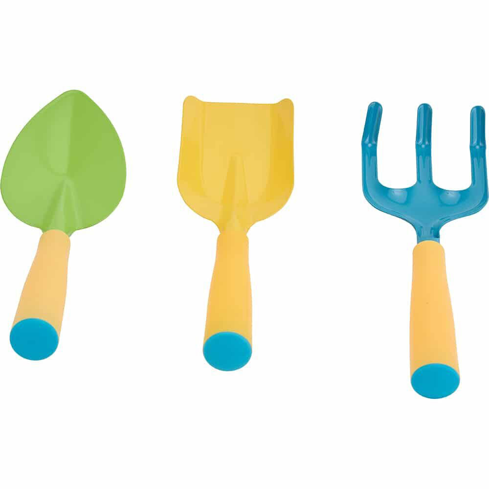 Annabel Trends Kids/Children Garden Tool Set Outdoor Activity Toy 3y+ (10 Pieces) — image 6