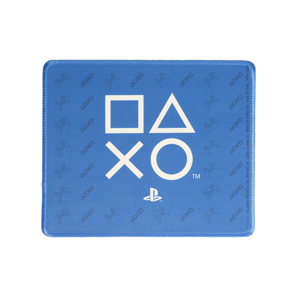 Sony Playstation 24cm Mouse Mat Computer/Keyboard Table/Desk Accessory Pad (2 Pack) — image 2