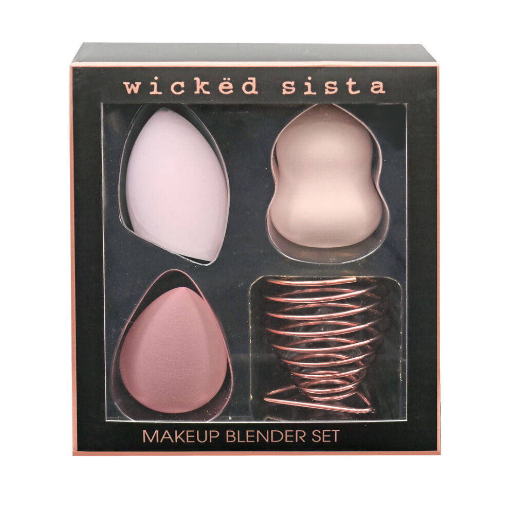 509194-4pc-wicked-sista-latex-free-makeup-blender-w-holder-set