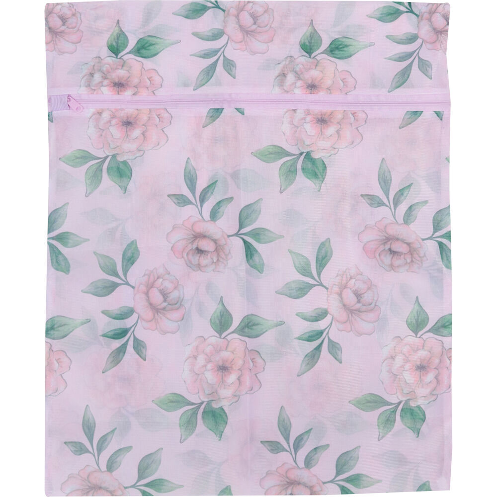 Wicked Sista Camilla Rose Delicate Laundry Mesh Wash Bag w/ Zip Lock 40x50cm (2 Pack) — image 2
