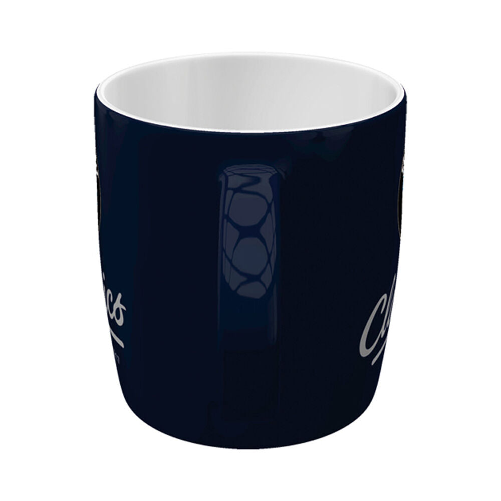 Nostalgic-Art Ceramic Coffee/Tea Mug Drinking Cup BMW Classics 9x9cm Black — image 3