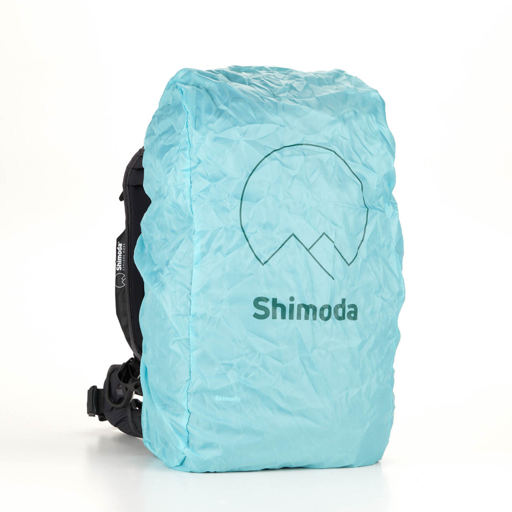 Shimoda Action X30 V2 Adjustable Torso Height Compact Camera Backpack - Black — image 10