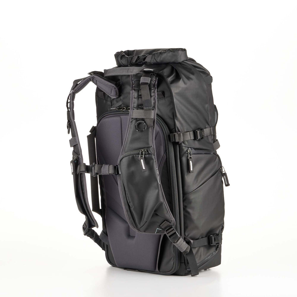 Shimoda Action X30 V2 Adjustable Torso Height Compact Camera Backpack - Black — image 3