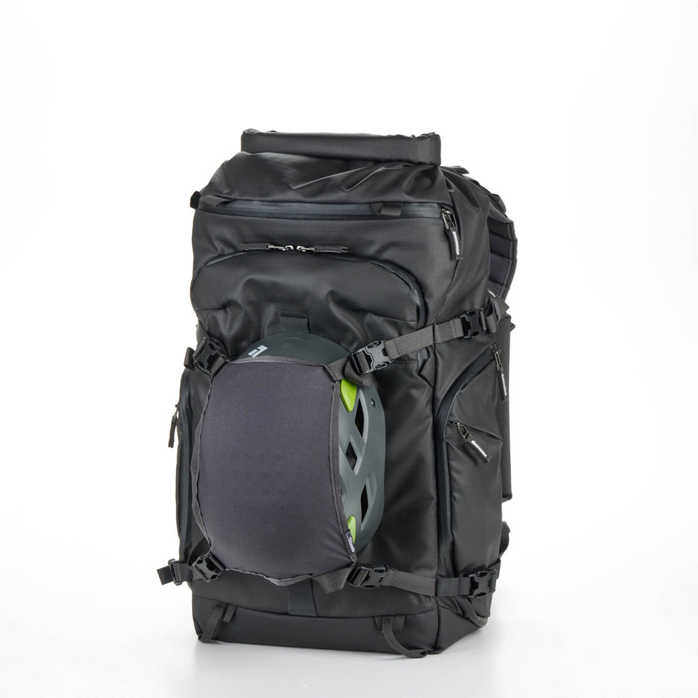 Shimoda Action X30 V2 Adjustable Torso Height Compact Camera Backpack - Black — image 8