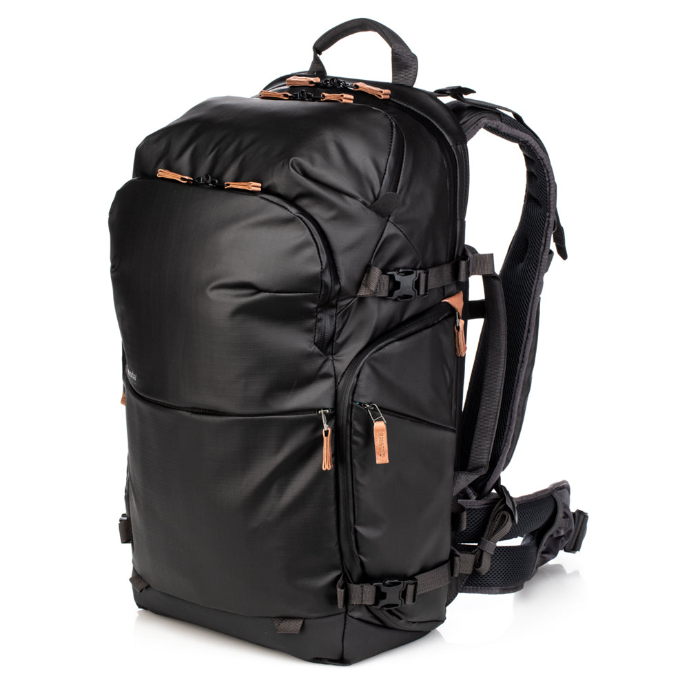 Shimoda Explore V2 30 Black Starter Kit w/ Medium Mirrorless Core Unit — image 2