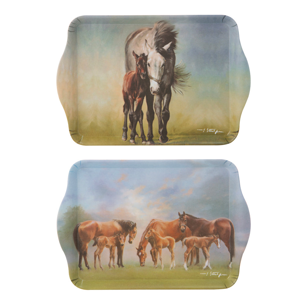 522113-2pc-ashdene-mares-foals-grey-paddock-serving-platter-scatter-tray