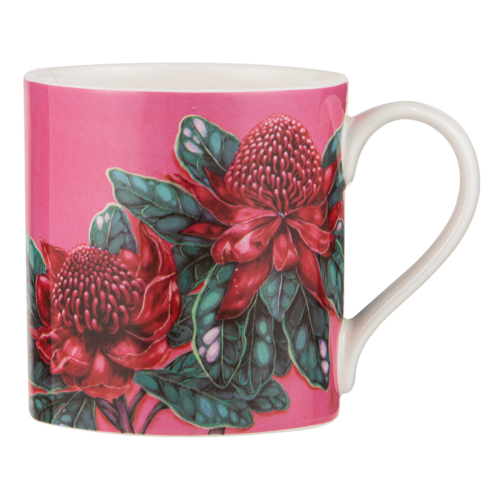 522184-ashdene-native-flora-waratah-fine-bone-china-drinking-cup-mug