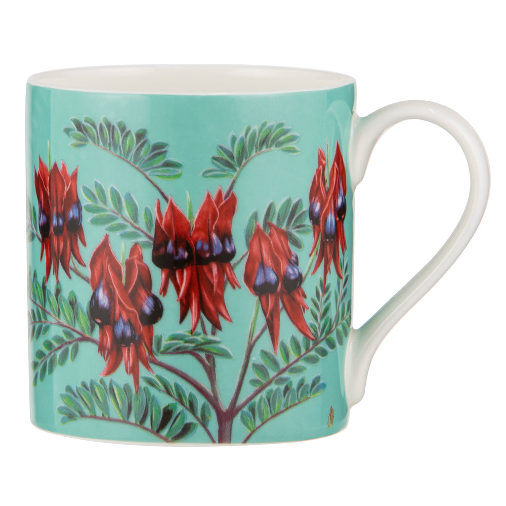 522186-ashdene-native-flora-sturts-desert-pea-fine-bone-china-mug