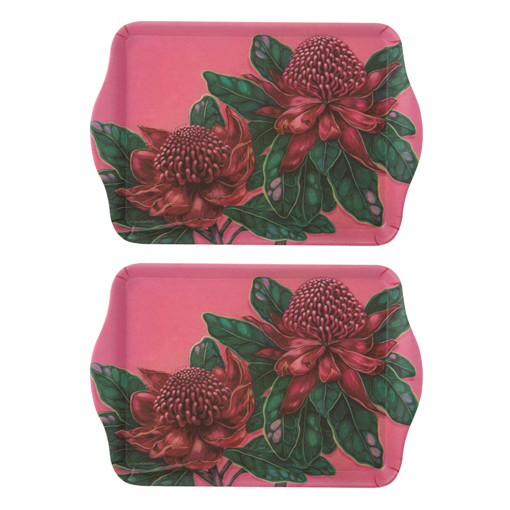 522190-2pc-ashdene-native-flora-waratah-serving-platter-scatter-tray