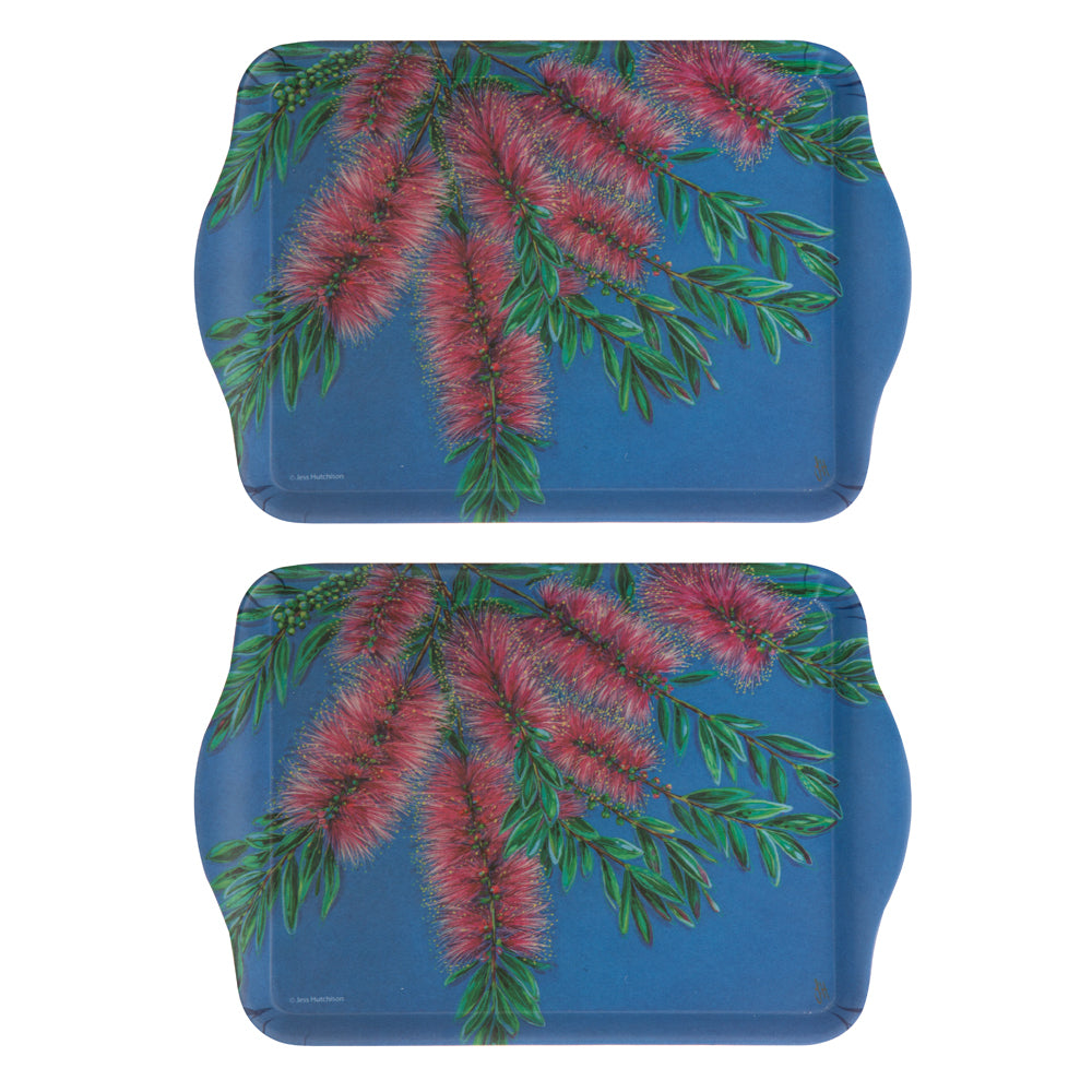 522191-2pc-ashdene-native-flora-bottle-brush-serving-platter-scatter-tray