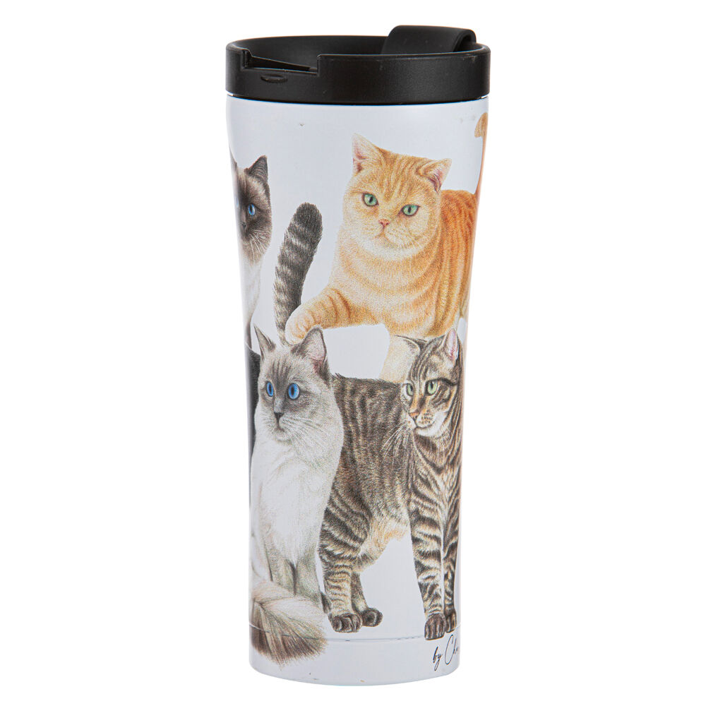 522298-ashdene-purrrfect-moments-travel-mug-tumbler-cup-20cm