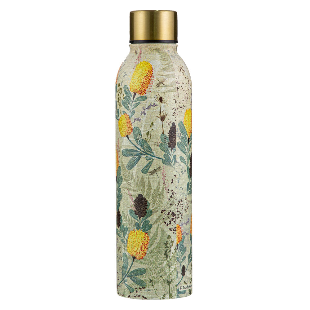 522307-ashdene-golden-banksia-drink-bottle-tumbler-24-5cm