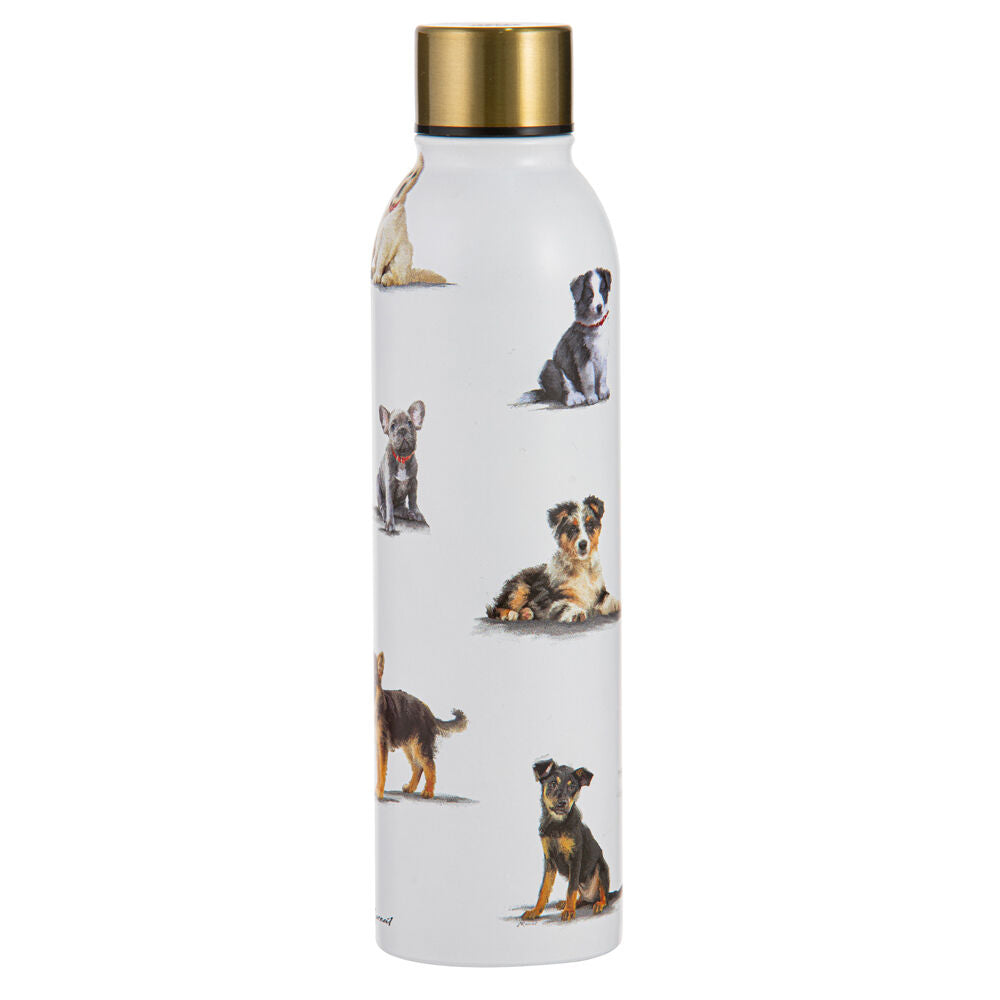 522395-ashdene-puppy-love-puppies-water-drink-bottle-24-5cm
