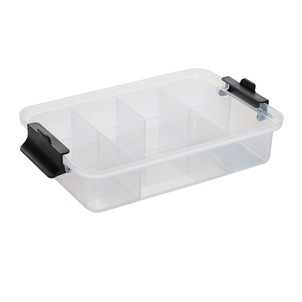 Farberware SnackleBox Polypropylene Board and Box 20x32cm White/Clear (2 Pack) — image 4