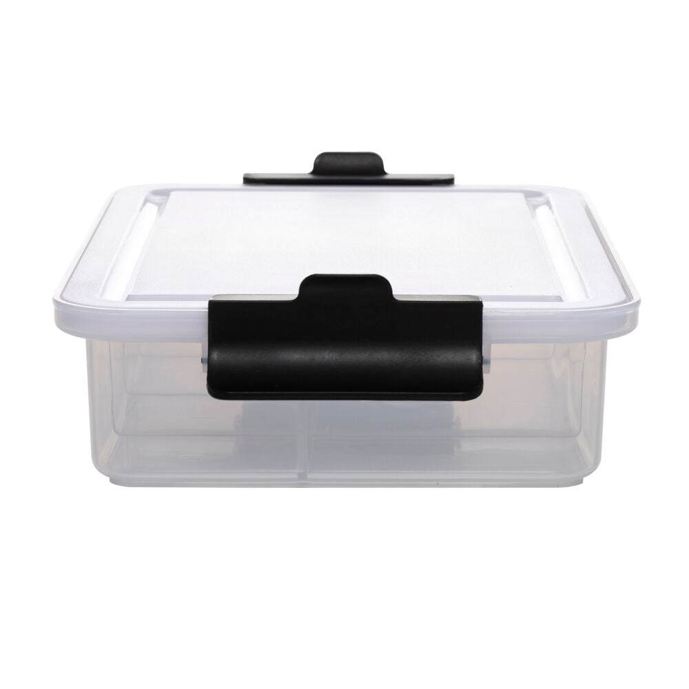 Farberware SnackleBox Polypropylene Board and Box 20x32cm White/Clear (2 Pack) — image 8