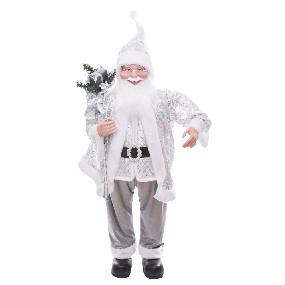53263-gibson-gifts-santa-home-display-decor-90cm-silver