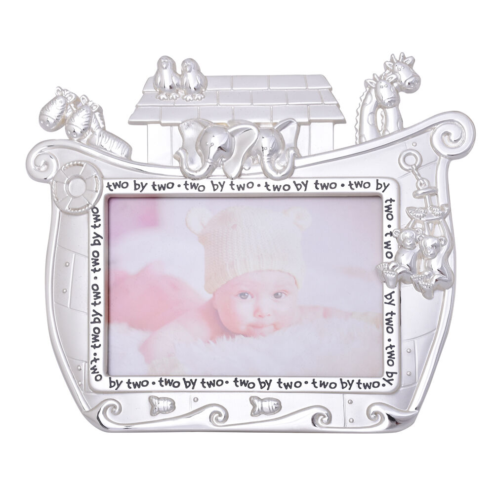53410-gibson-gifts-silver-noahs-ark-photo-frame-6x4-silver