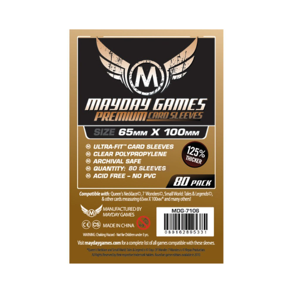 53824-80pc-mayday-65x100mm-premium-magnum-copper-card-sleeve-case-protector
