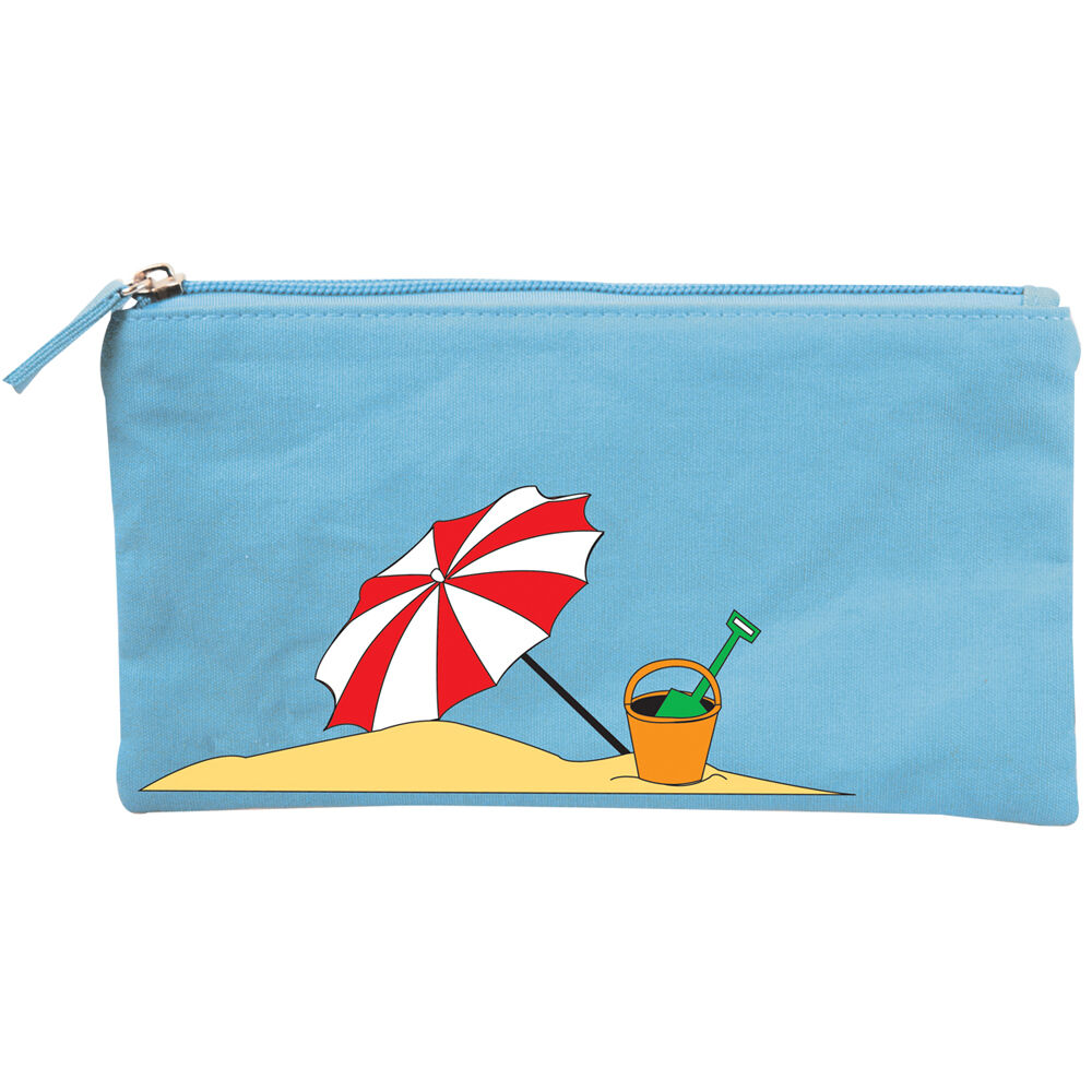 542193-wicked-sista-embroidered-purse-on-the-beach-20x10cm-blue