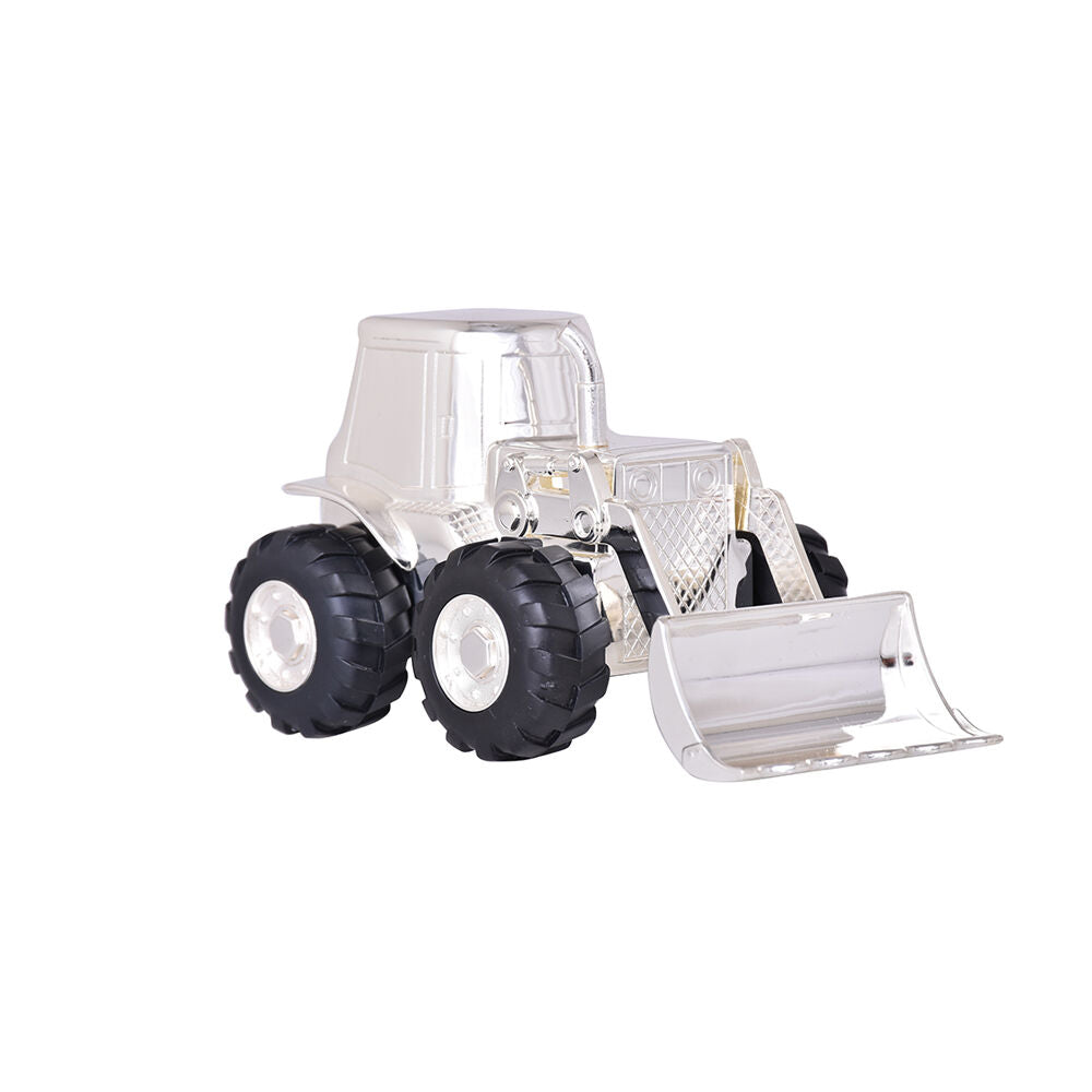 54411-gibson-gifts-silver-tractor-moneybank-baby-infant-gift-keepsake