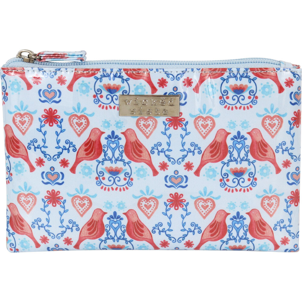 545442-wicked-sista-love-birds-large-21x14cm-womens-flat-purse