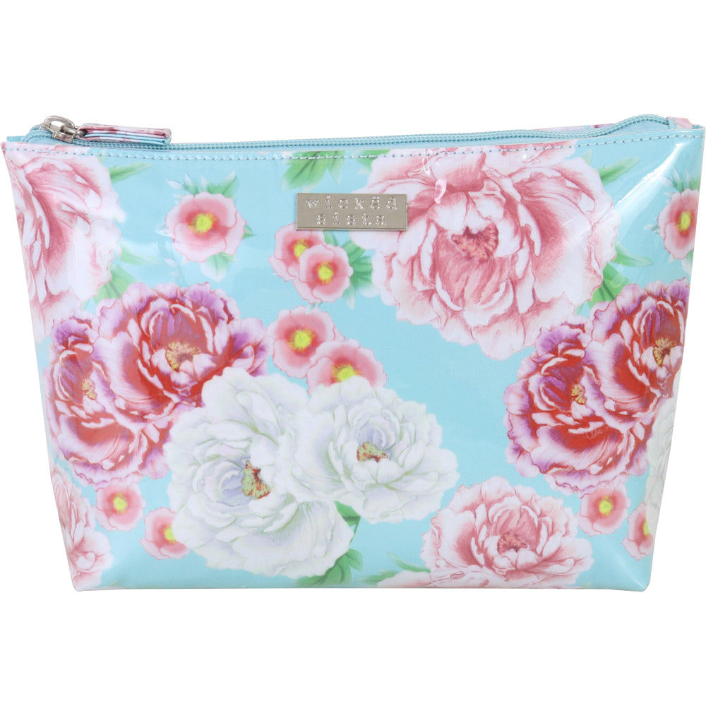545541-wicked-sista-sienna-fleur-womens-soft-a-line-cosmetic-bag-medium