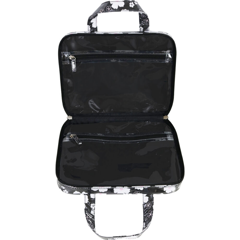 Wicked Sista 29x22x7.5cm Blissful Boom Cosmetic Toiletries Bag/Travel Case — image 2