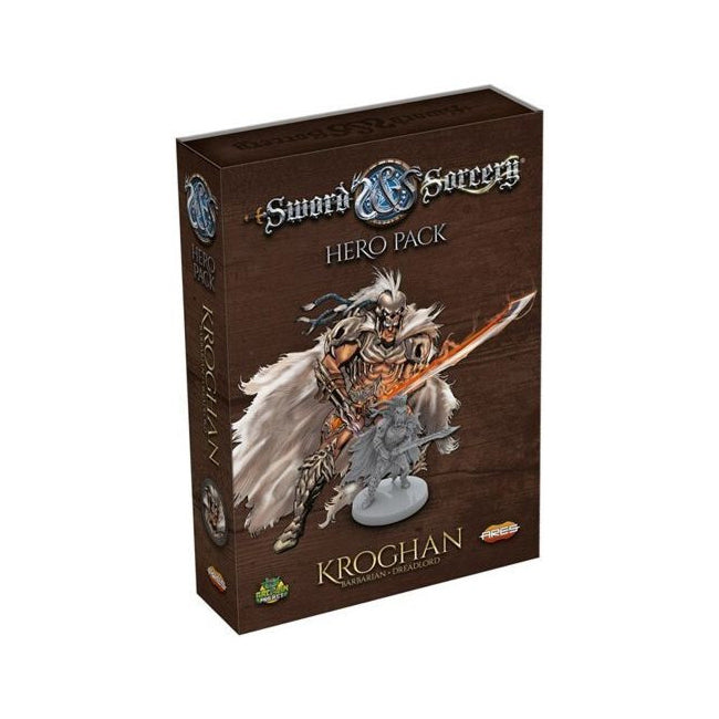 55200-ares-games-sword-sorcery-kroghan-hero-pack-tabletop-party-board-game