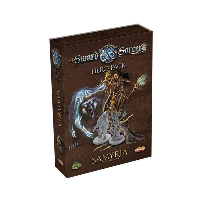 55201-ares-games-sword-sorcery-samyria-hero-pack-kids-board-game-12y