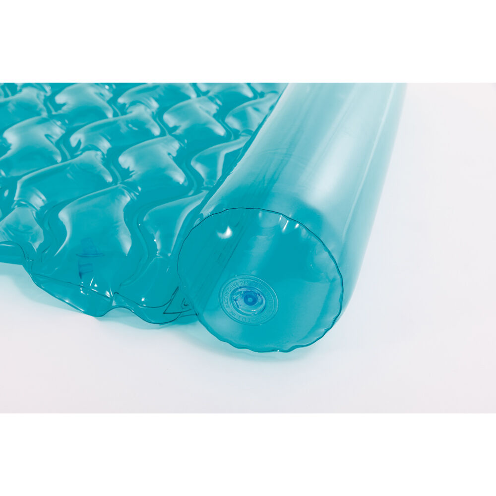 Intex Transparent Inflatable Floating Pool Hammock 1.73mx89cm - Assorted (2 Pack) — image 10