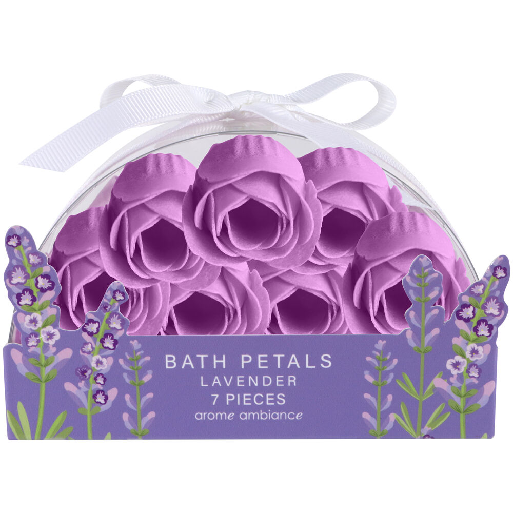 5950-7pc-arome-ambiance-floral-garden-rosettes-soap-bath-petals-lavender