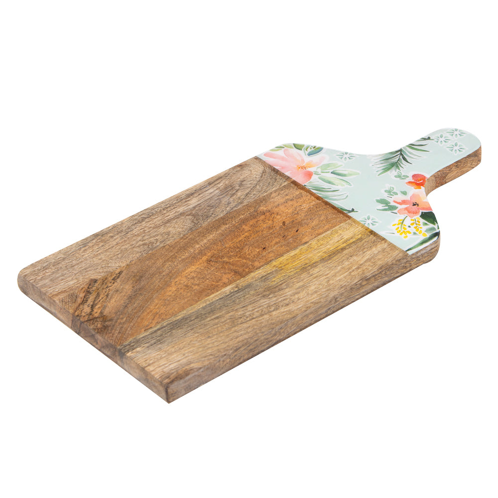 60931-ladelle-chelsea-35cm-premium-mango-wood-paddle-cutting-board