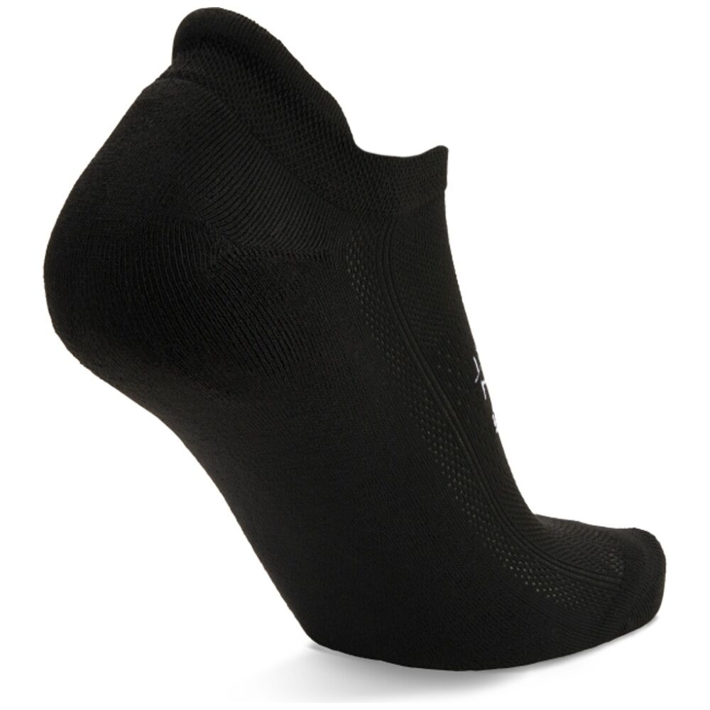 Balega Hidden No Show Comfort Peformance Moisture Wicking Socks Black (3 Pieces) — image 5
