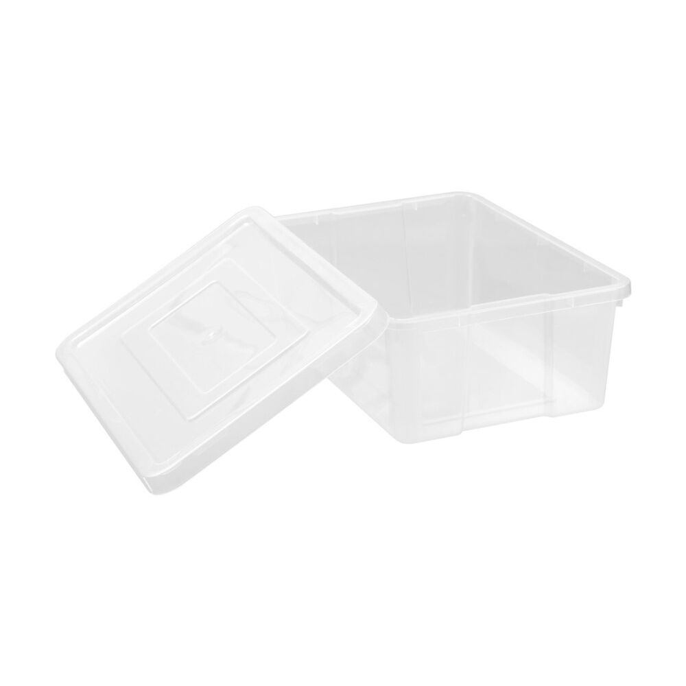 Boxsweden Essentials Storage Box 38x27x14cm 10L Home Organisation — image 5