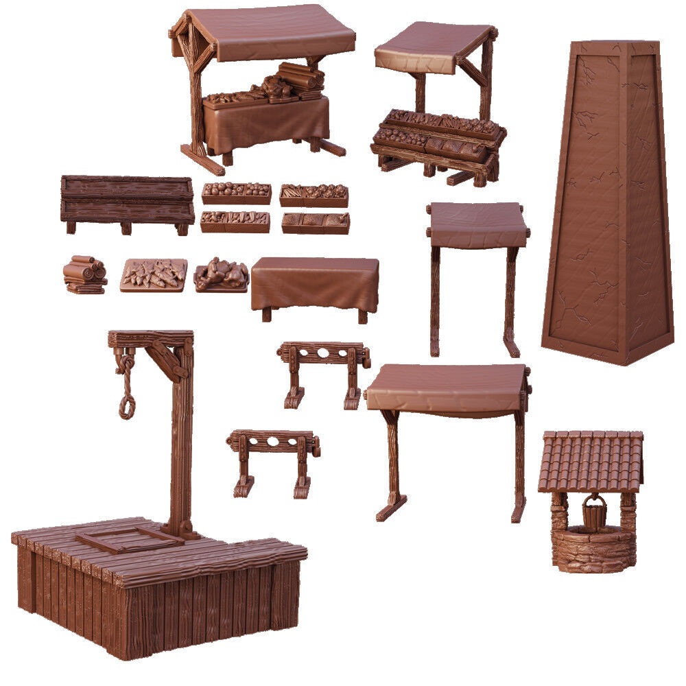62152-mantic-games-terrain-crate-rpg-scenery-set-village-square