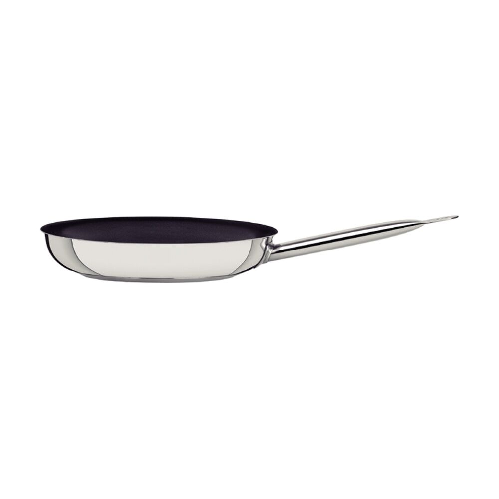 Tramontina Fry Pan Tri-Ply Base Starflon Nonstick Coated Induction Safe — 30cm