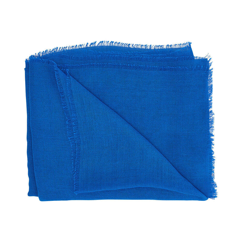 Annabel Trends Travel Wrap Women's Fashion Scarf/Shawl Sarong 180x94cm Blue (2 Pack) — image 3