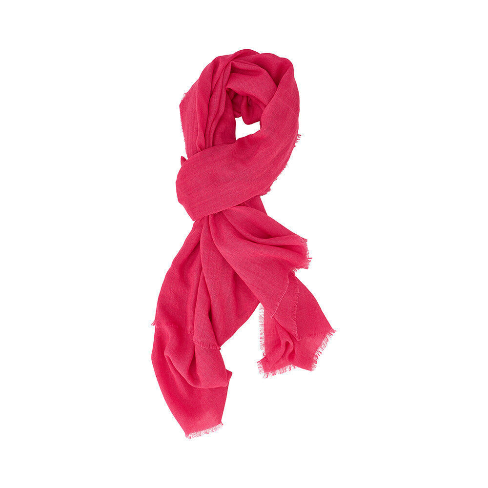 Annabel Trends Travel Wrap Women's Fashion Scarf/Shawl Sarong 180x94cm Pink (2 Pack) — image 2