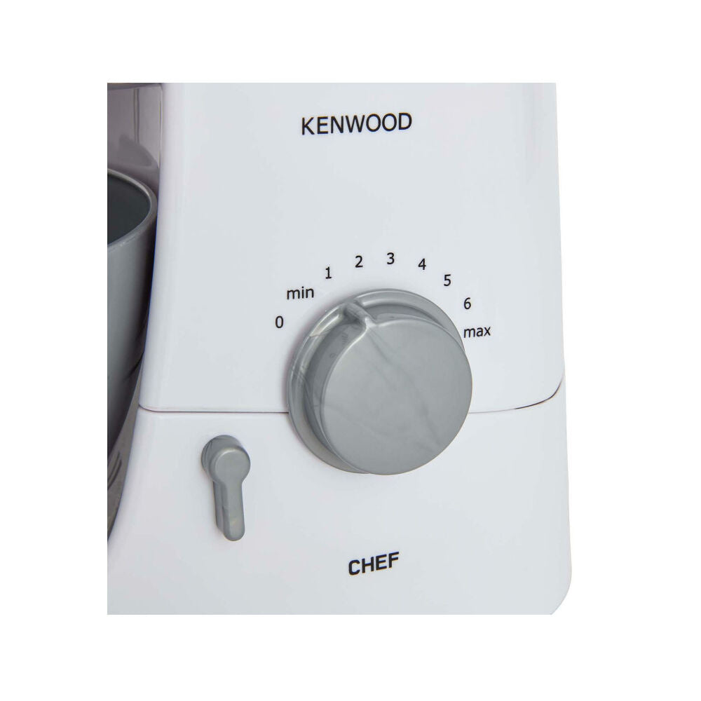 Casdon Kids Children 3y+ White Pretend Play Toy Kenwood Kitchen Food Mixer — image 3