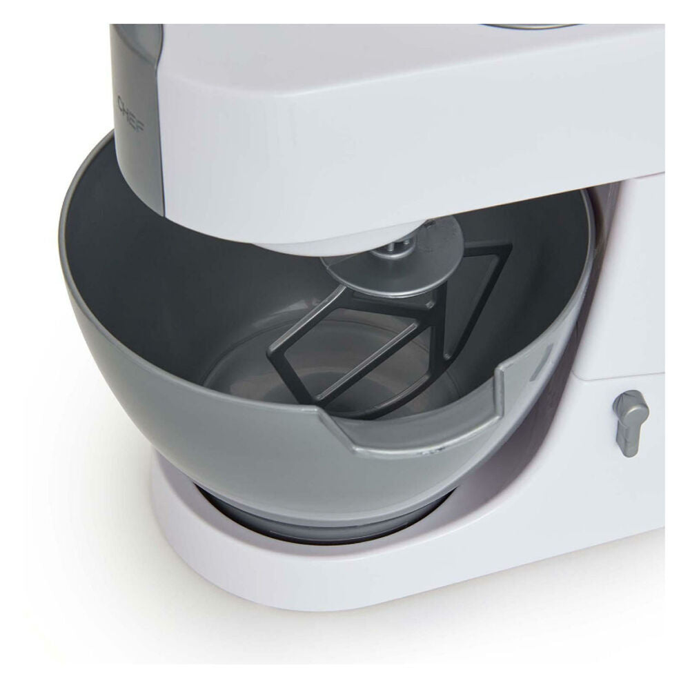 Casdon Kids Children 3y+ White Pretend Play Toy Kenwood Kitchen Food Mixer — image 4