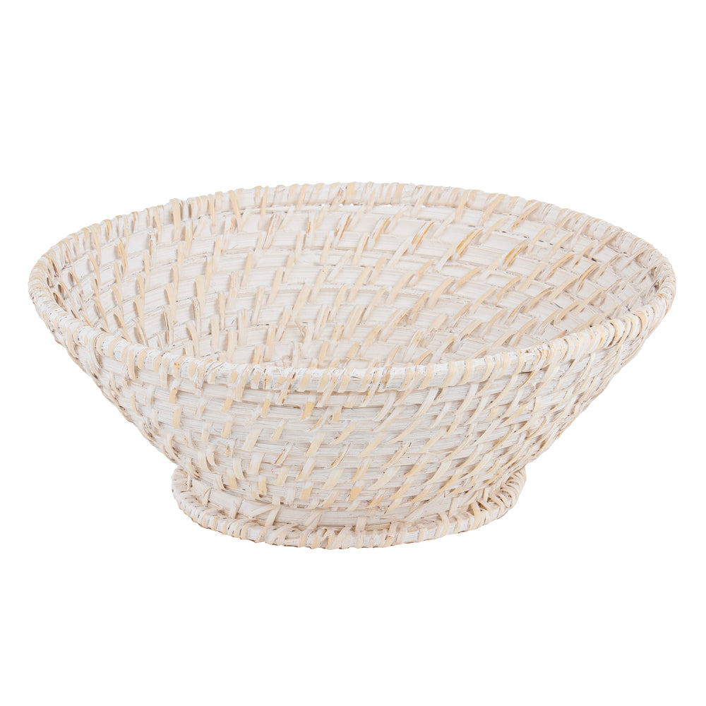 63938-ladelle-whitehaven-woven-round-taper-bowl-handmade-classic