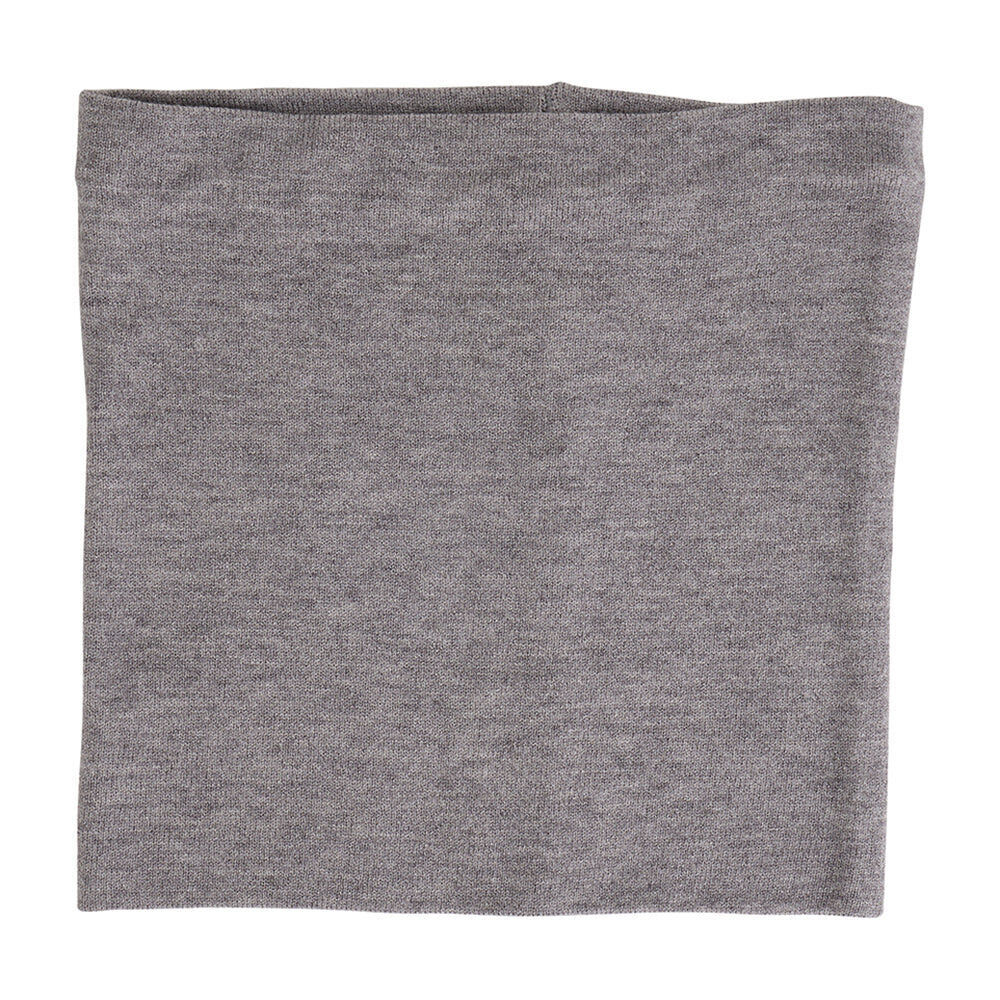 Annabel Trends Happywrap Neck Warmer Travel Accessory One Size Grey (2 Pack) — image 3