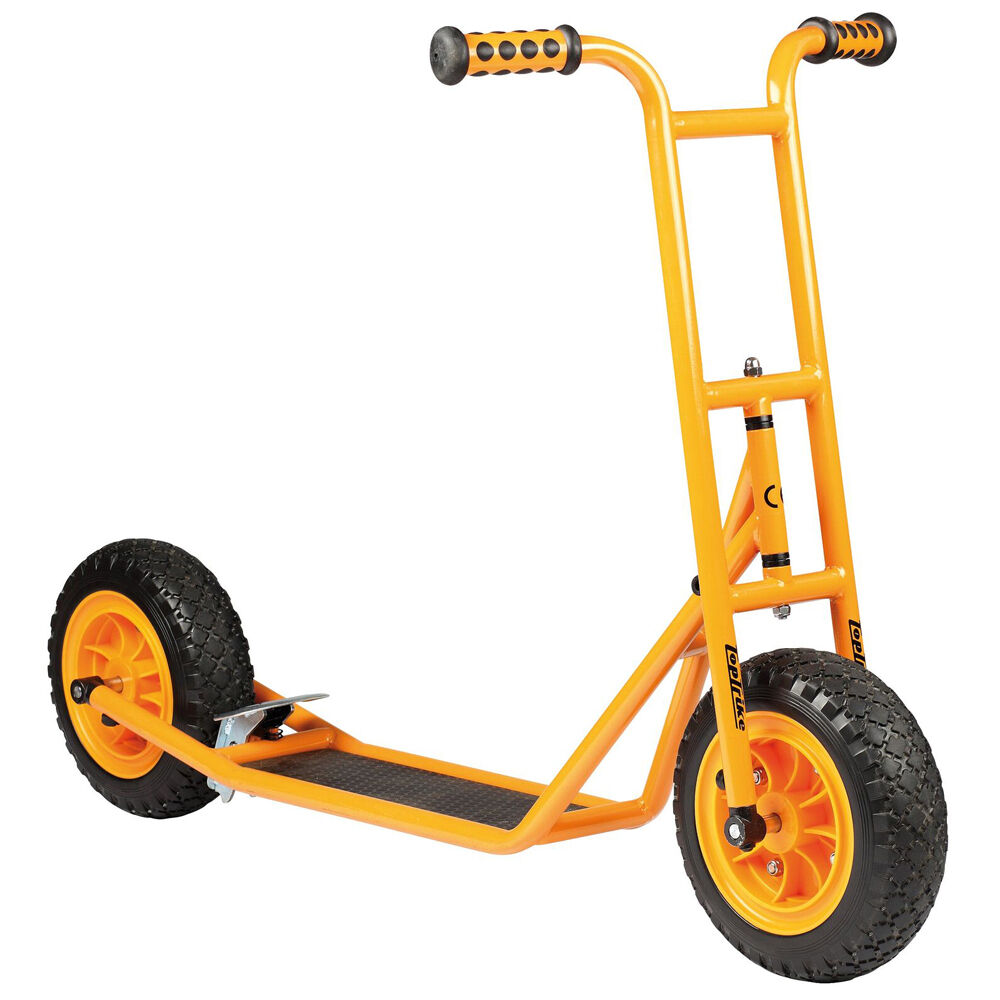 Top-Trike Scooter Small Educational Toy Balance Bike Children/Kids - 3y+