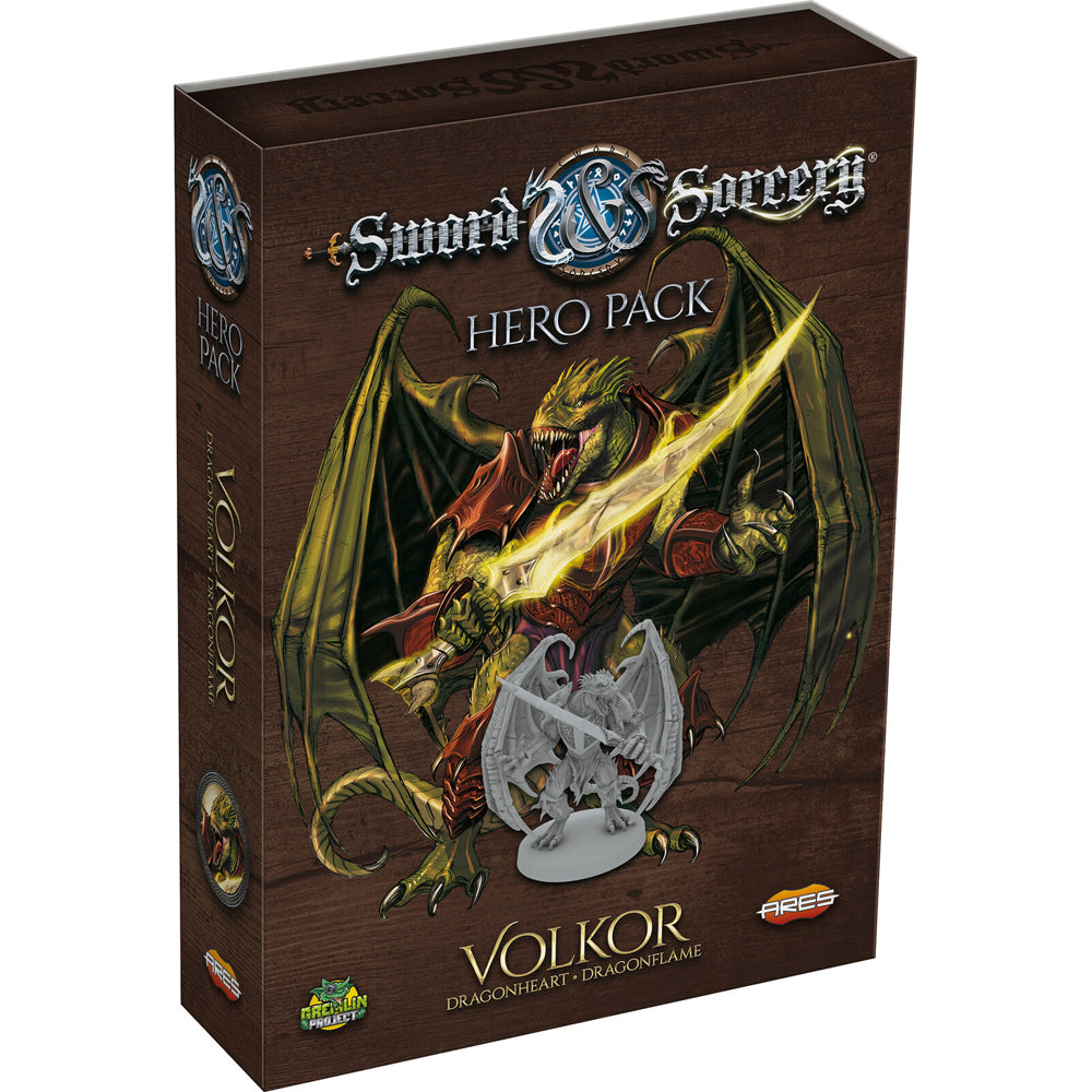 64066-ares-games-sword-sorcery-volkor-hero-pack-tabletop-party-board-game
